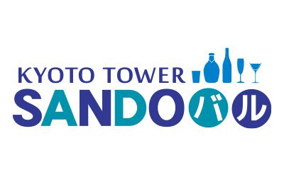 KYOTO TOWER SANDO バル